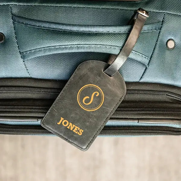 Luggage Tag