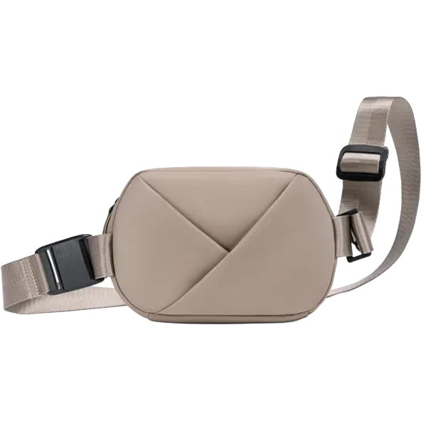 Lux and Nyx Origami Belt Bag