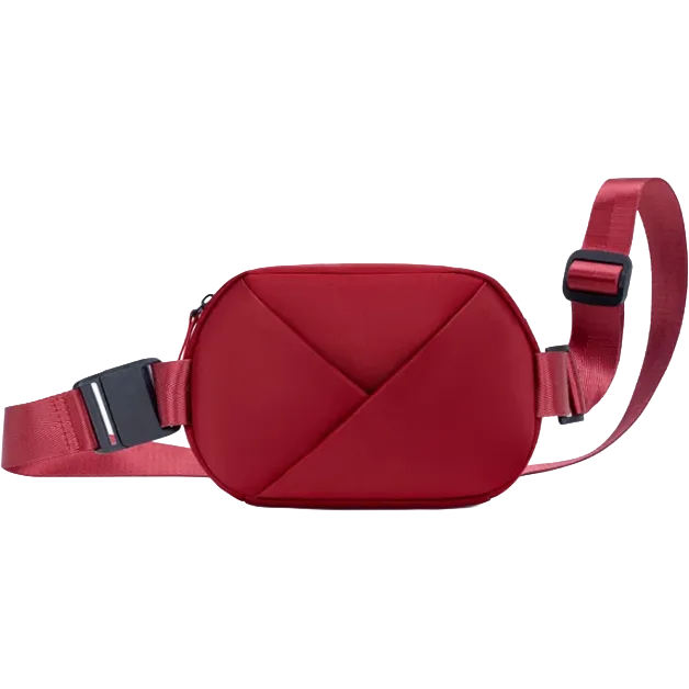 Lux and Nyx Origami Belt Bag