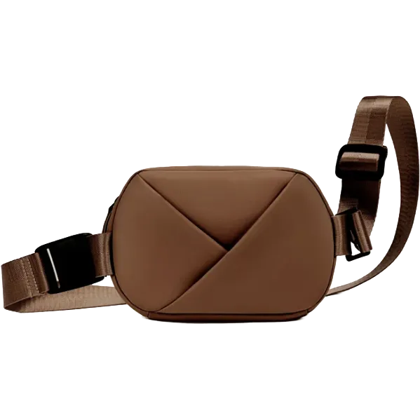 Lux and Nyx Origami Belt Bag