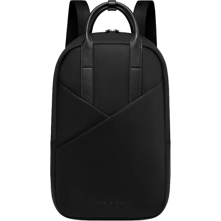 Lux & Nyx Origami Slim Backpack