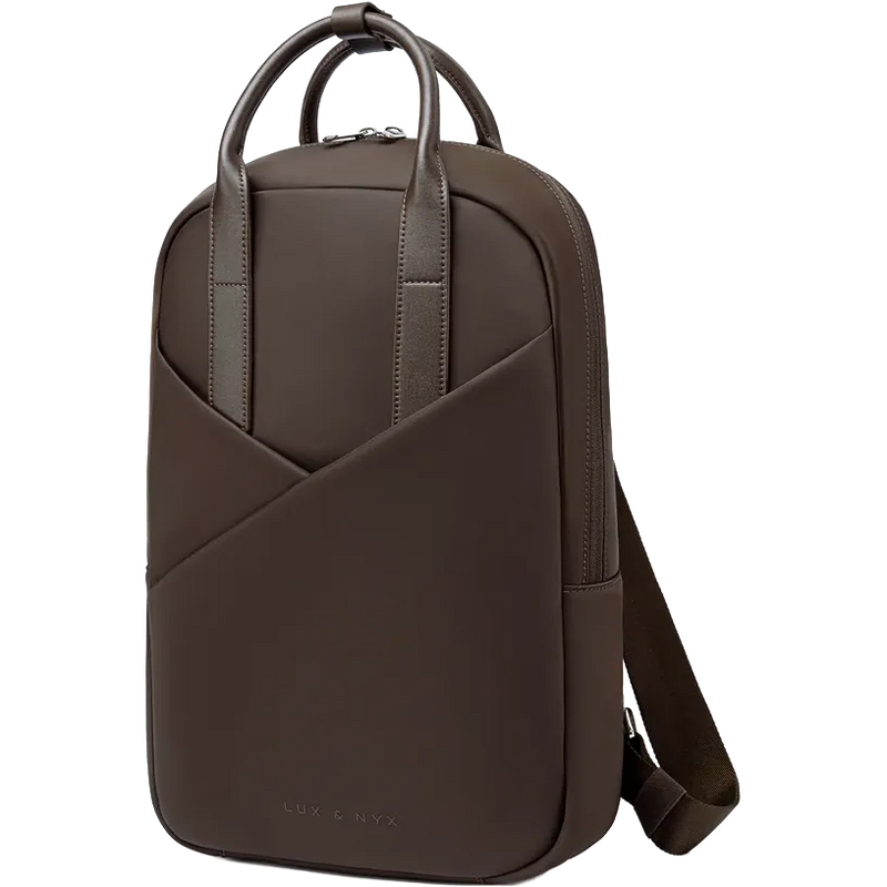 Lux & Nyx Origami Slim Backpack