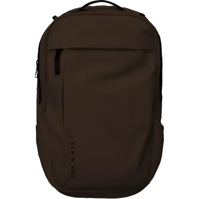 Lux and Nyx Purpose Backpack