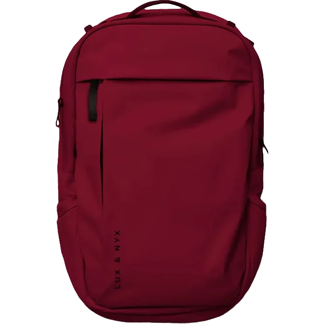 Lux and Nyx Purpose Backpack
