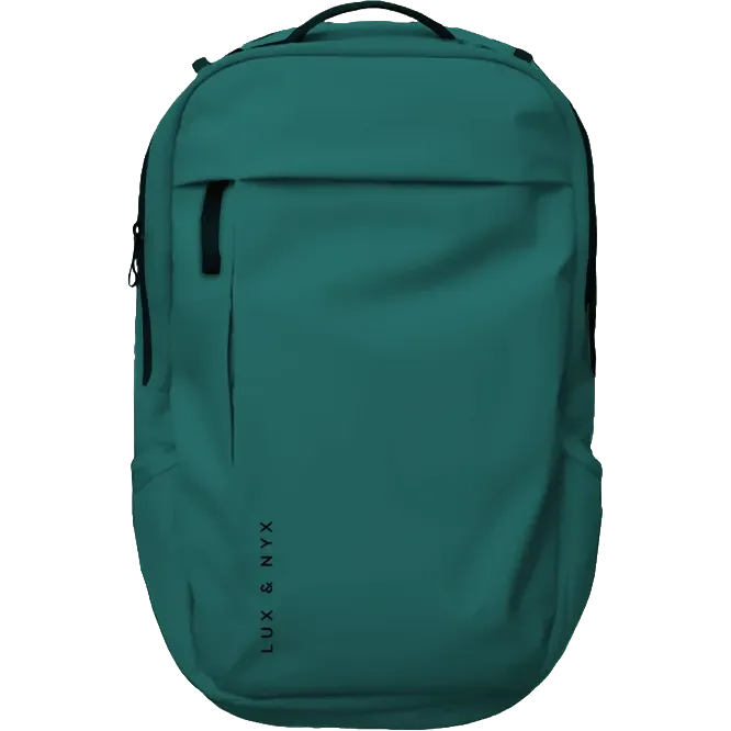 Lux and Nyx Purpose Backpack