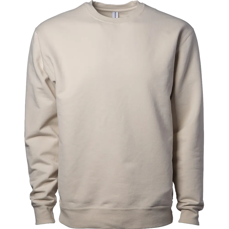 LUX Heavyweight Modal Crew
