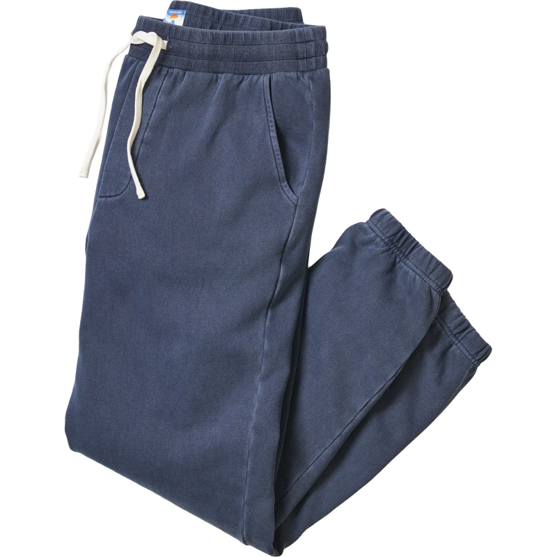 Marine Layer Cloud 9 Fleece Sweatpant