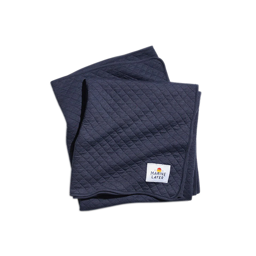 Marine Layer Corbet Blanket