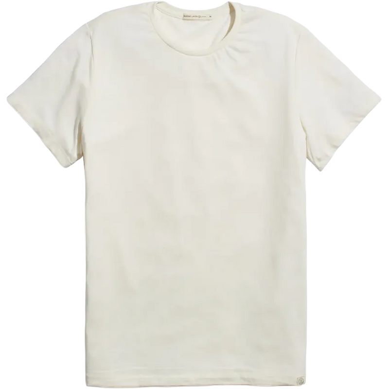 Marine Layer Re-Spun Signature Crew