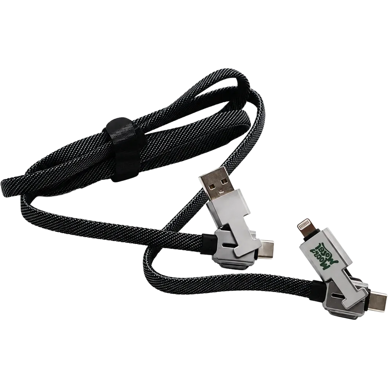 McMurdo Go Lite Bundle