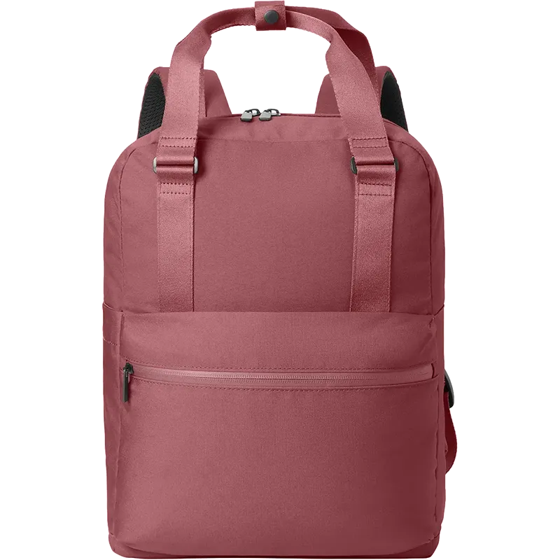 Mercer+Mettle® Claremont Handled Backpack