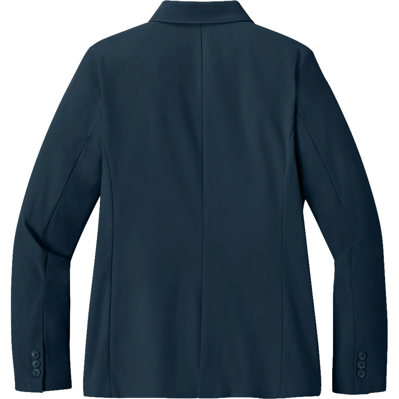 Mercer+Mettle® Women’s Capital Tech Blazer
