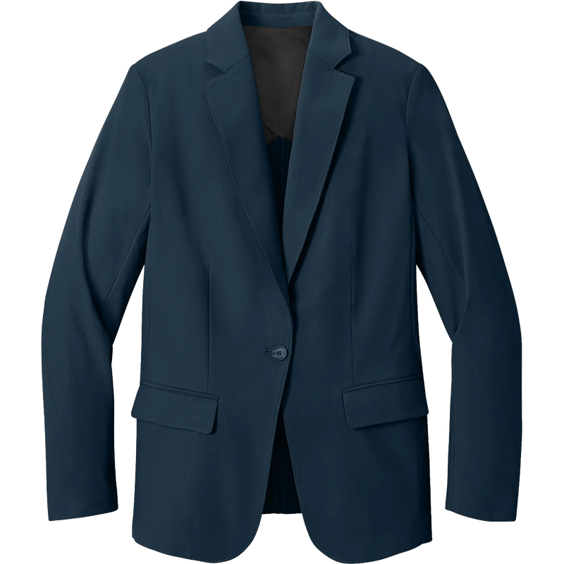 Mercer+Mettle® Women’s Capital Tech Blazer