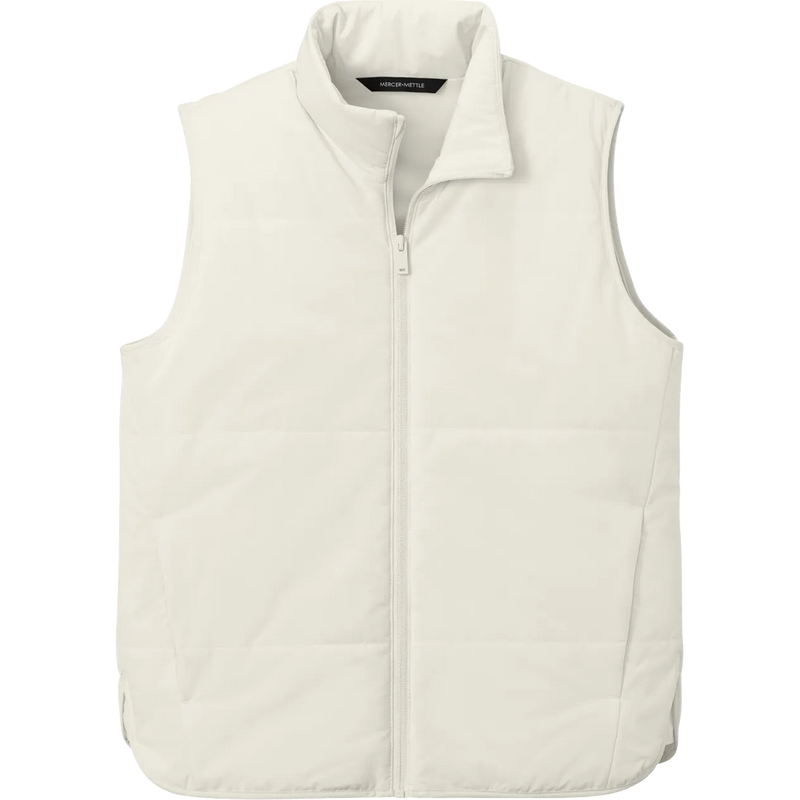 Mercer+Mettle® Women’s Brookline Quilted Vest