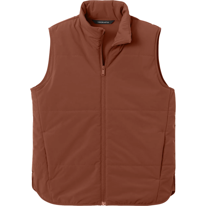 Mercer+Mettle® Women’s Brookline Quilted Vest