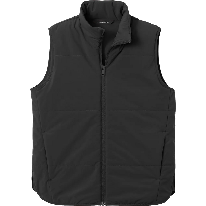 Mercer+Mettle® Women’s Brookline Quilted Vest