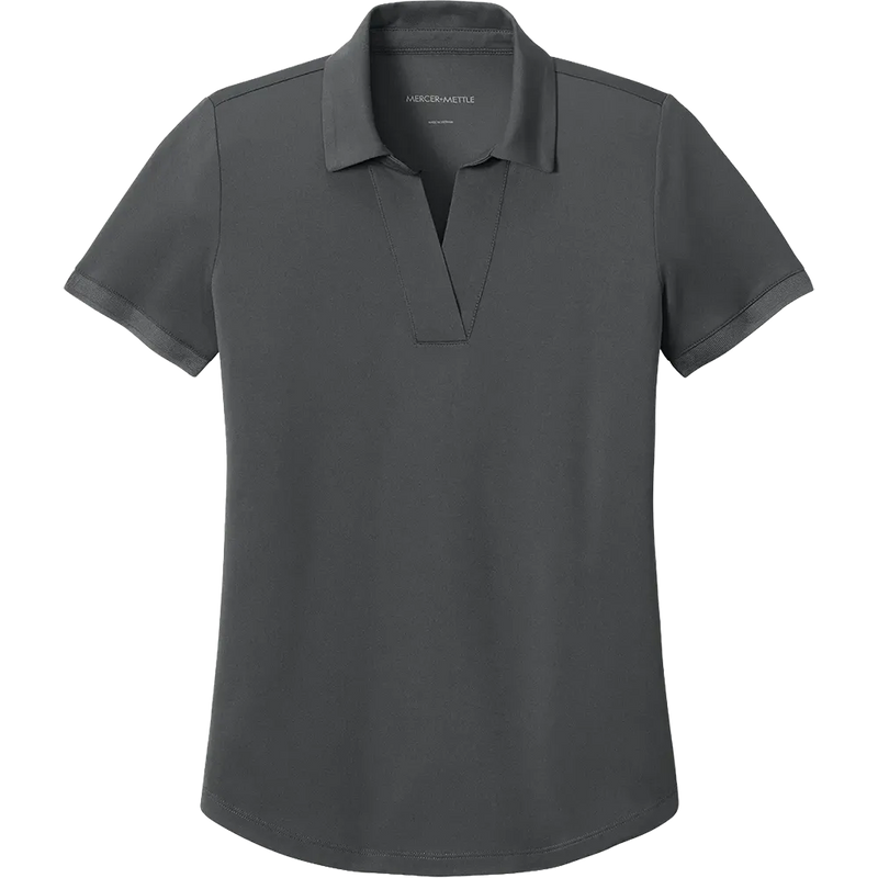 Mercer+Mettle® Women’s Everyday Performance Polo