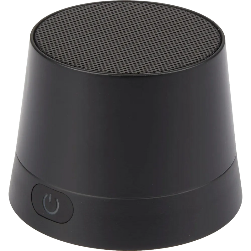 Micro Mag Magnetic Water-Resistant Bluetooth Speaker