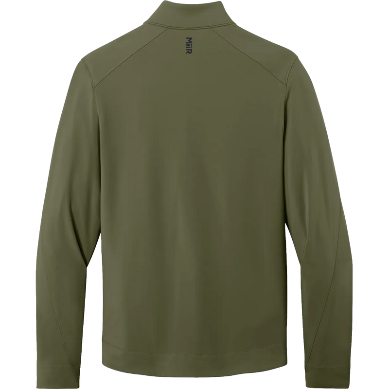 MiiR® Kivu 1/4-Zip