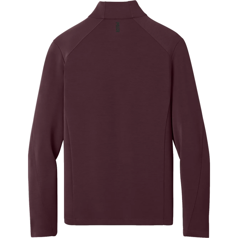 MiiR® Kumo 1/4-Snap Pullover