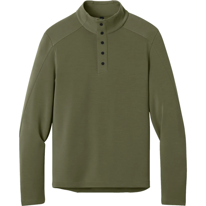 MiiR® Kumo 1/4-Snap Pullover