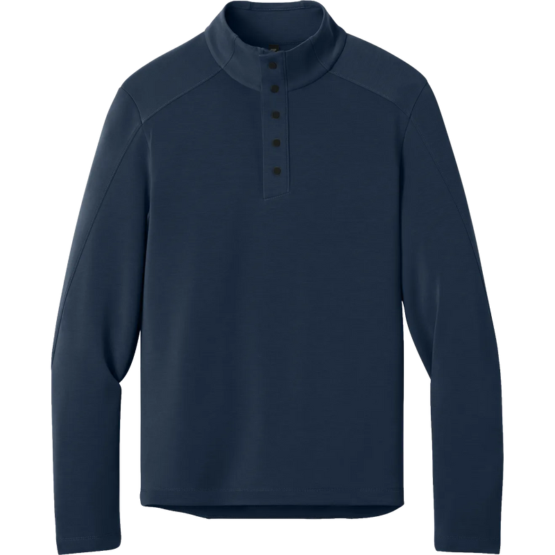 MiiR® Kumo 1/4-Snap Pullover