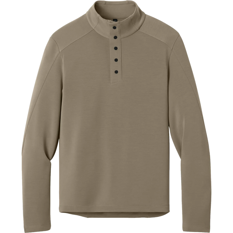 MiiR® Kumo 1/4-Snap Pullover