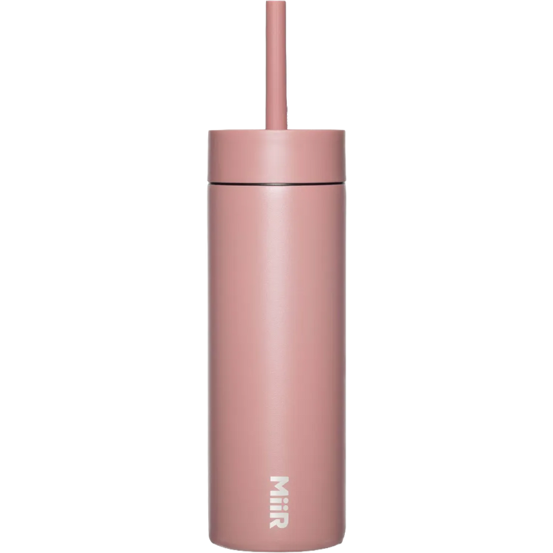 MiiR® Sipper Straw Bottle