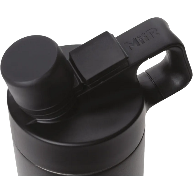 MiiR® Vacuum Insulated Wide Mouth Hatchback Chug Lid Bottle - 20oz