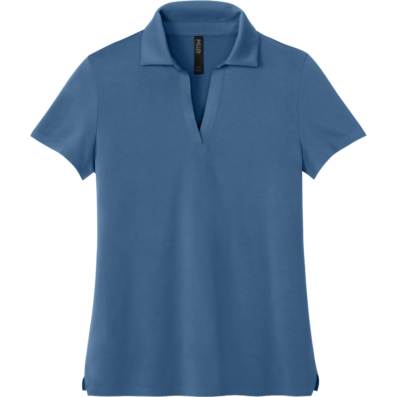 MiiR® Women’s Alta Polo