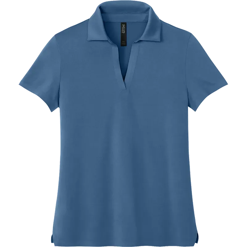 MiiR® Women’s Alta Polo