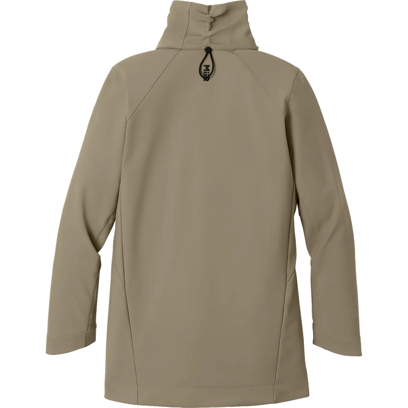 MiiR® Women’s Nozawa Full-Zip Soft Shell