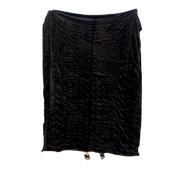 Minky Couture Hugs Adult Blanket