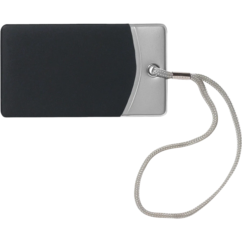 Mod Luggage Tags