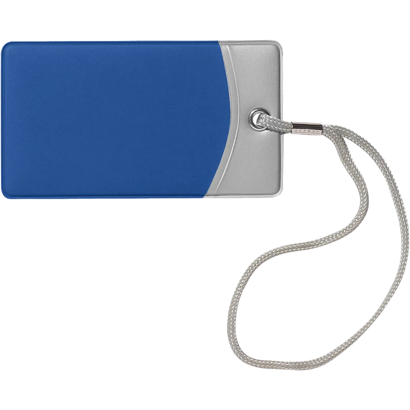 Mod Luggage Tags