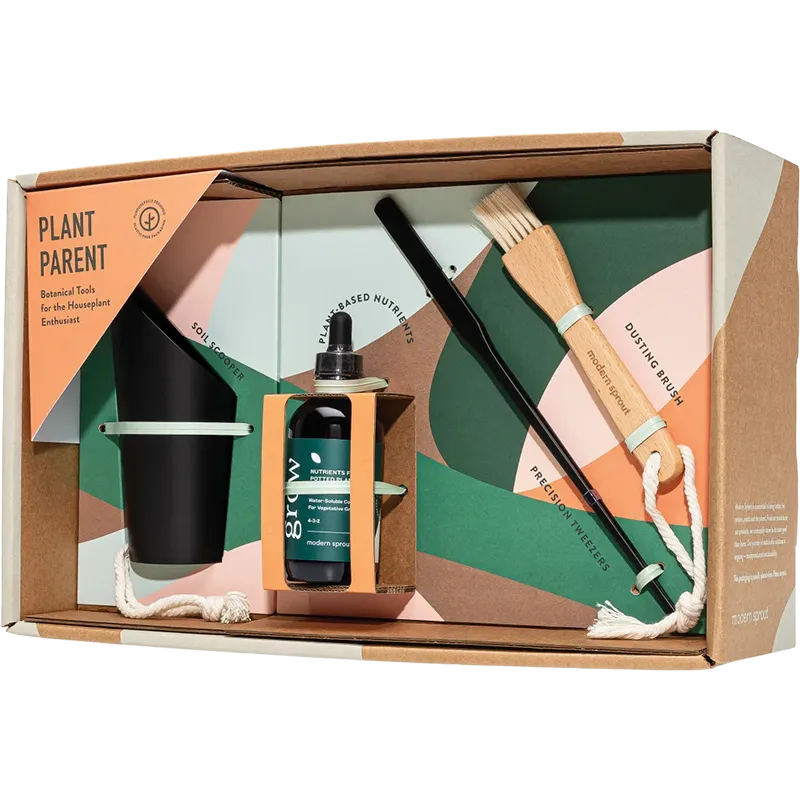 Modern Sprout® Plant Parent Care Kit