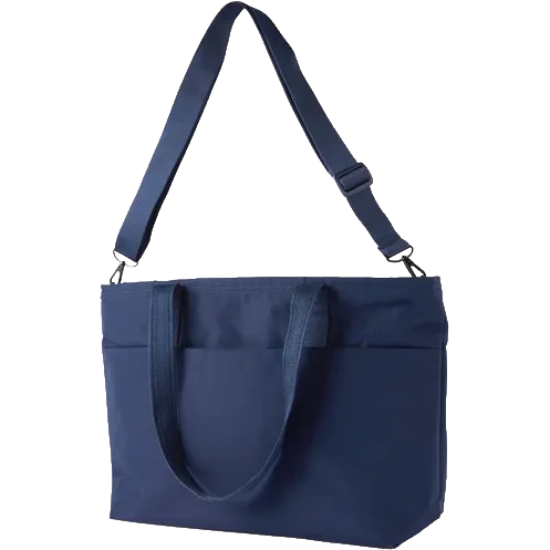 Moment Everything Travel Tote