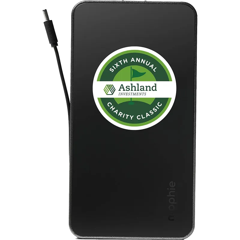 mophie 10k Powerstation Plus AC