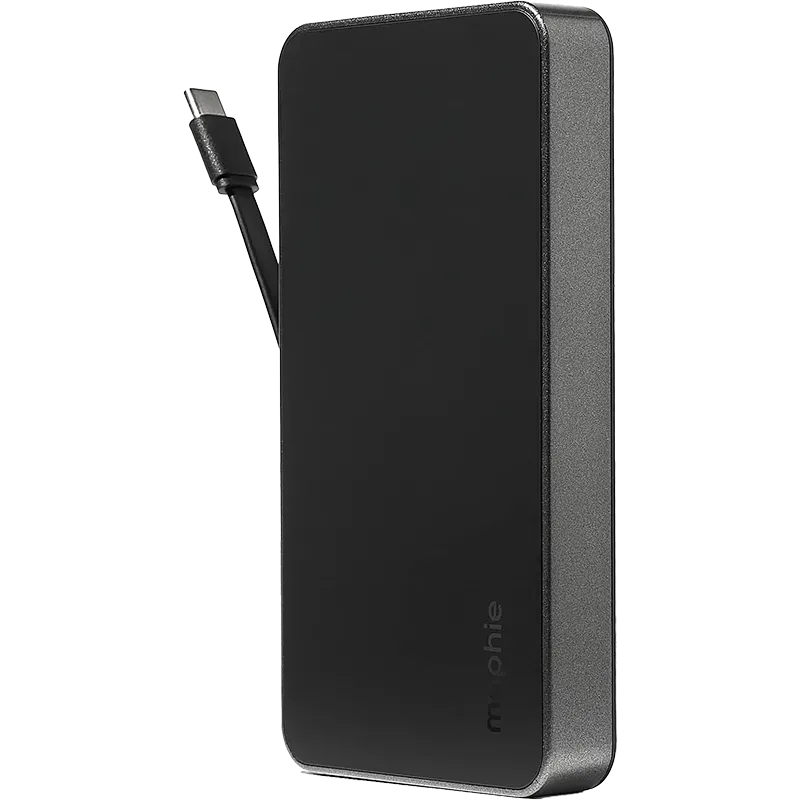 mophie 10k Powerstation Plus AC