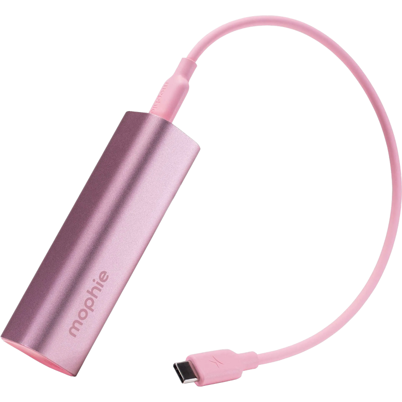 mophie Powerstation Mini 5K Power Bank