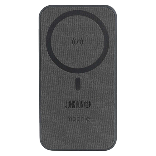 mophie® Snap + 10000 mAh Powerstation Stand