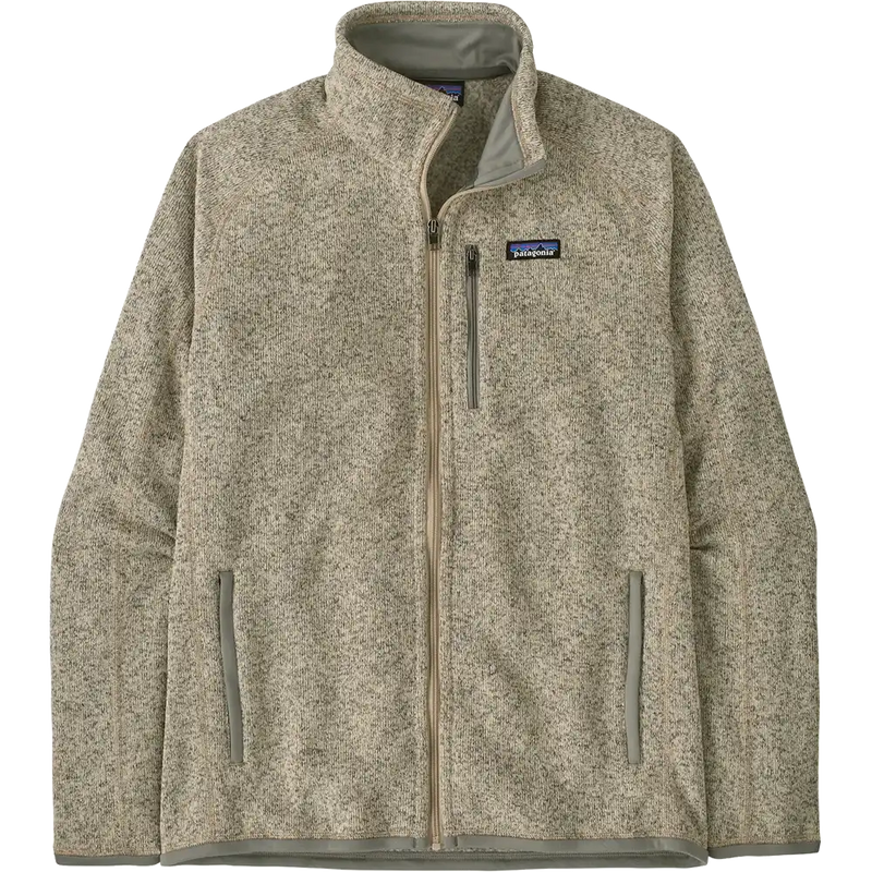 Patagonia Better Sweater Fleece Jacket