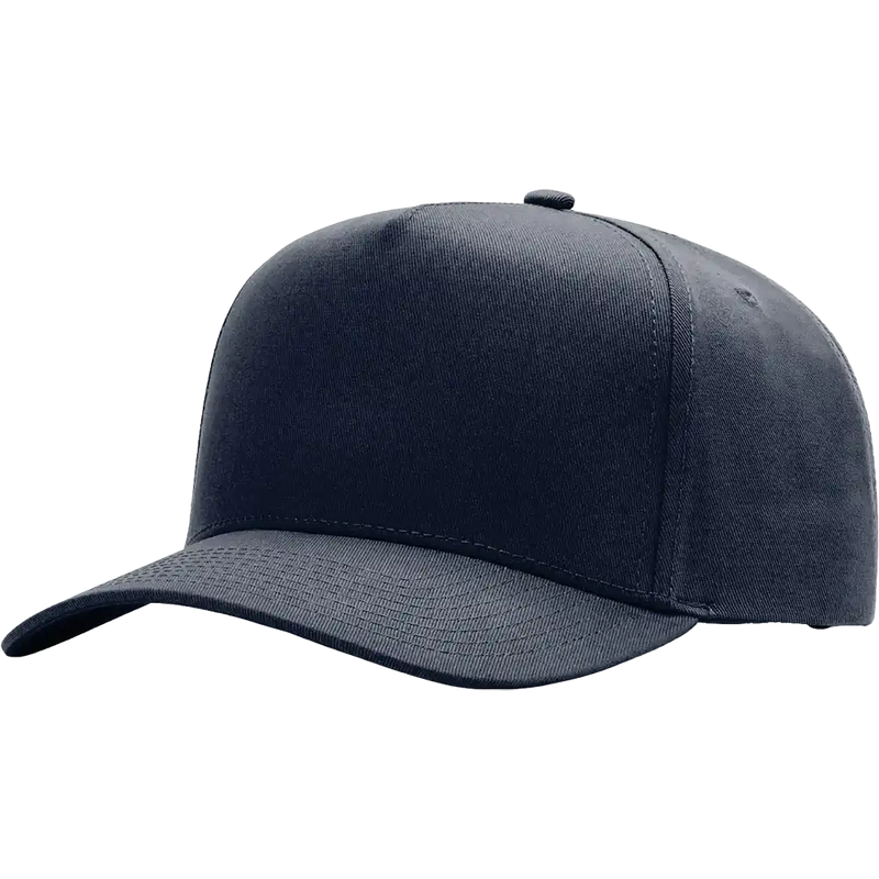 Unisex Full Fabric 5 Panel Champ