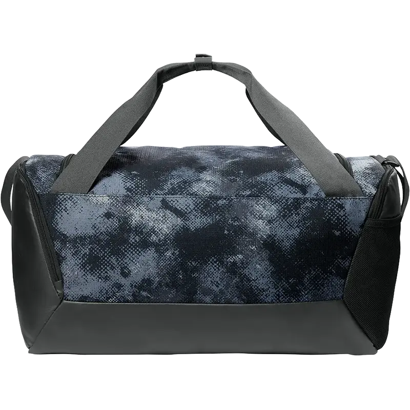 Nike Brasilia Camo Duffel