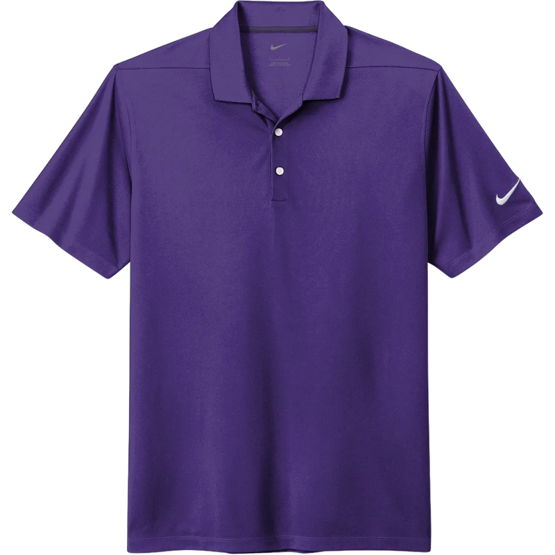Nike Dri-FIT Micro Pique 2.0 Polo