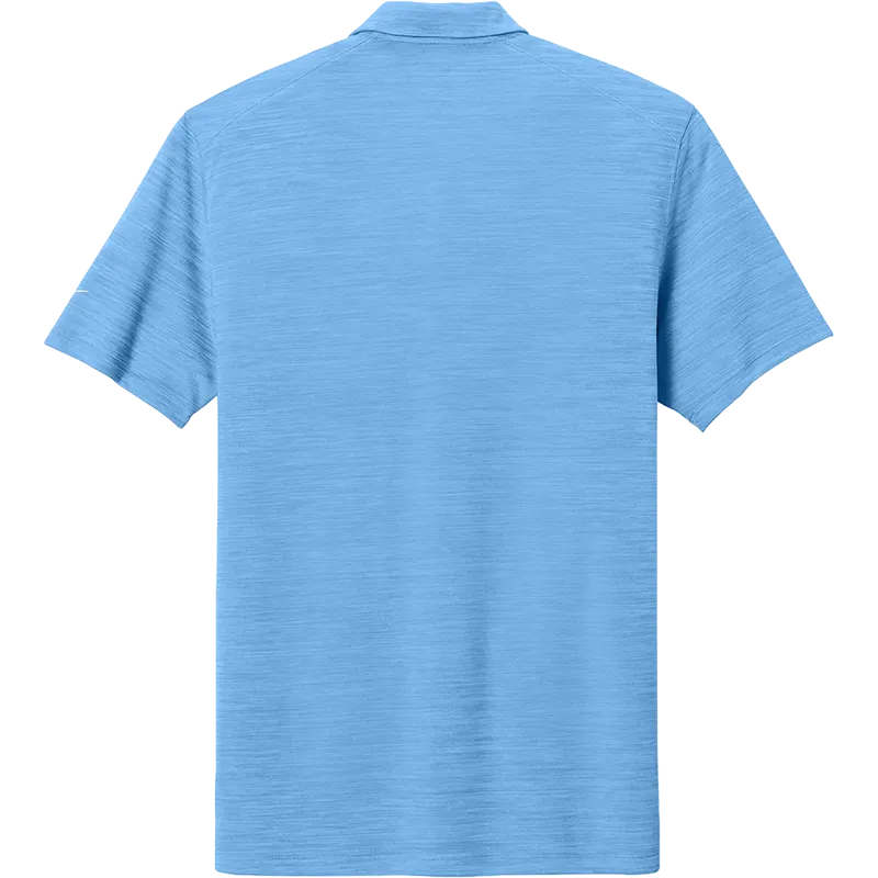 Nike Dri-FIT Striated Polo