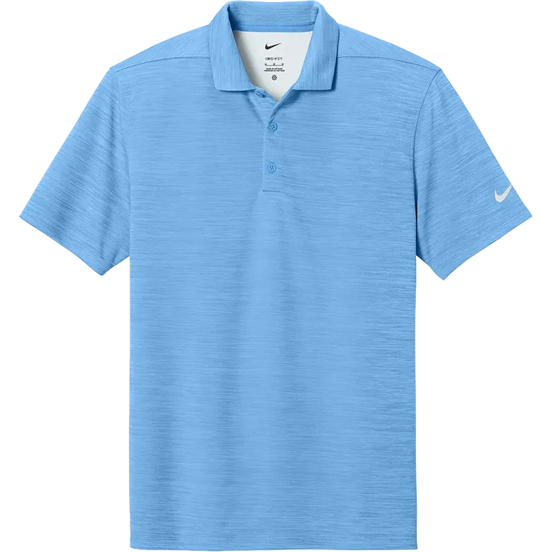 Nike Dri-FIT Striated Polo