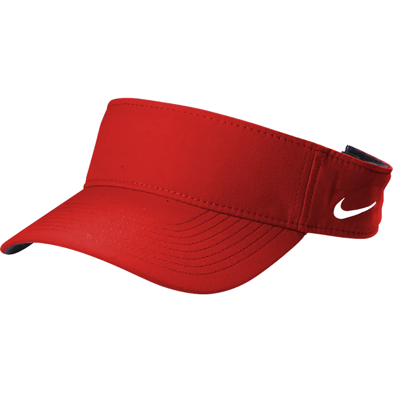 Nike Dri-FIT Team Performance Visor