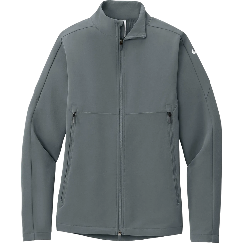 Nike Full-Zip Soft Shell Jacket