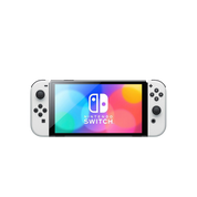 Nintendo Switch - OLED Model